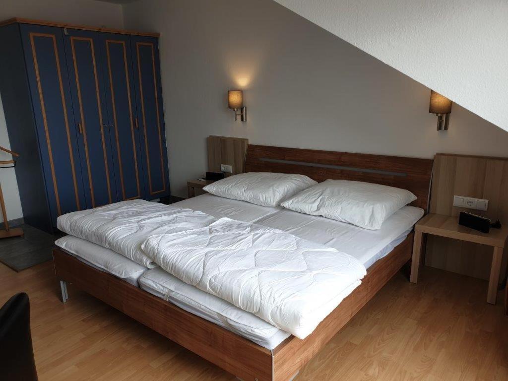 Appartementanlage Yachthafenresidenz Ostseebad Kühlungsborn Exterior foto