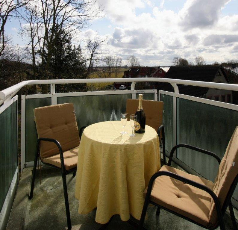 Appartementanlage Yachthafenresidenz Ostseebad Kühlungsborn Exterior foto