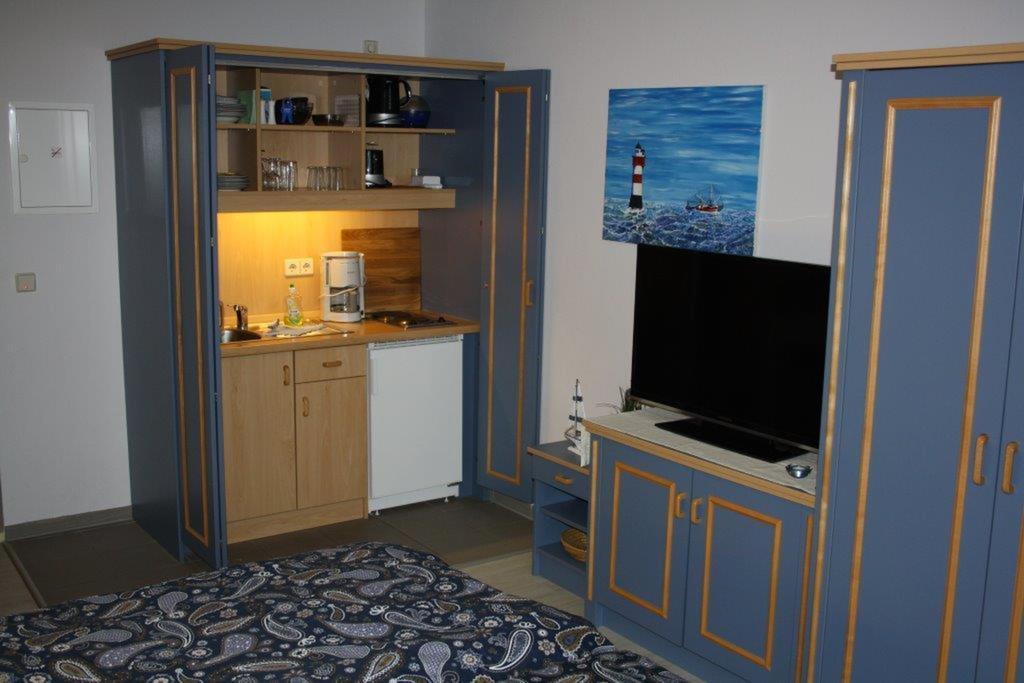 Appartementanlage Yachthafenresidenz Ostseebad Kühlungsborn Exterior foto