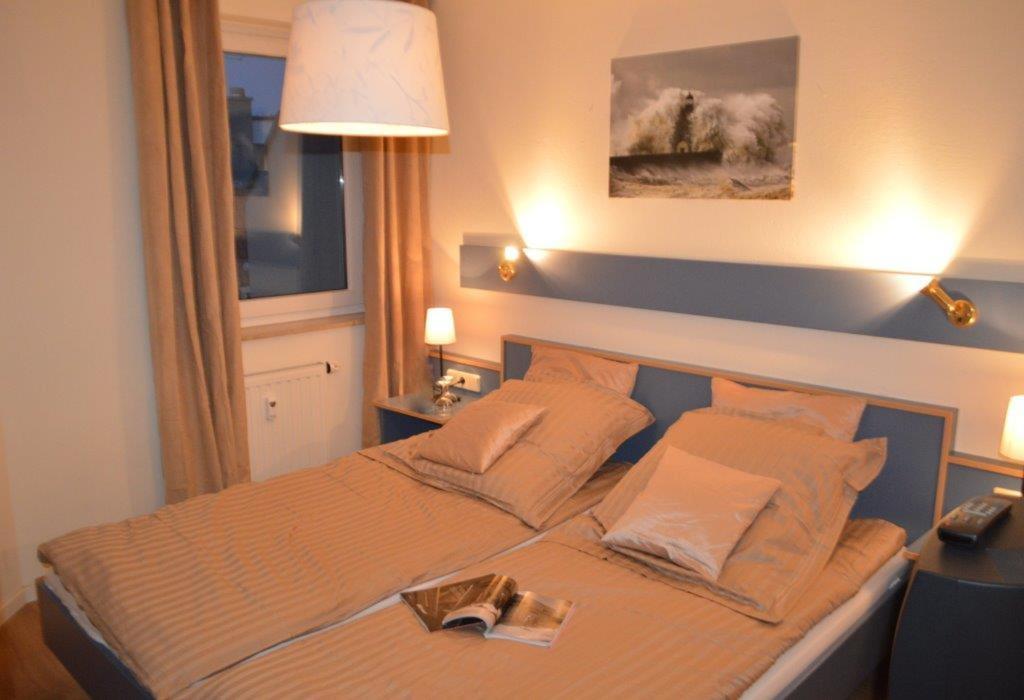 Appartementanlage Yachthafenresidenz Ostseebad Kühlungsborn Exterior foto